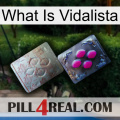 What Is Vidalista 38